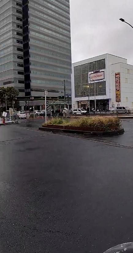 田端駅
